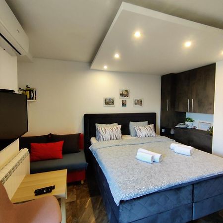 Kala Apartment Nowy Sad Zewnętrze zdjęcie