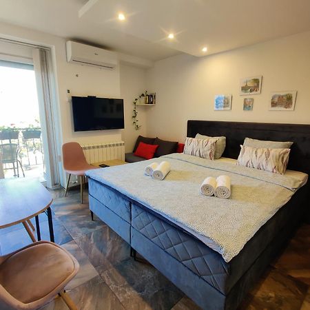 Kala Apartment Nowy Sad Zewnętrze zdjęcie
