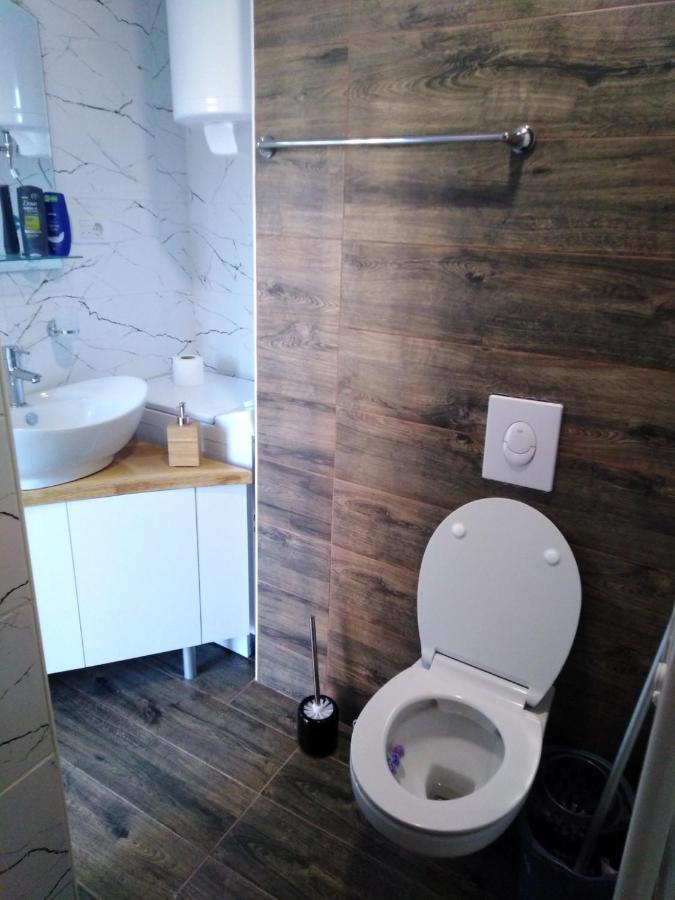 Kala Apartment Nowy Sad Zewnętrze zdjęcie