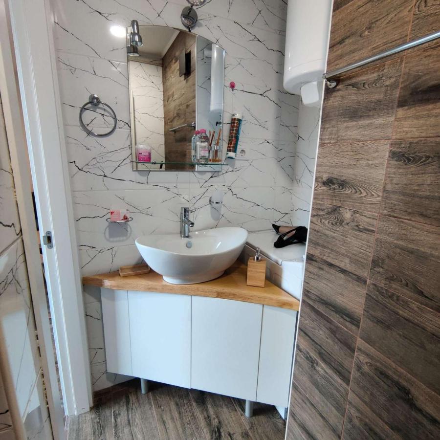 Kala Apartment Nowy Sad Zewnętrze zdjęcie