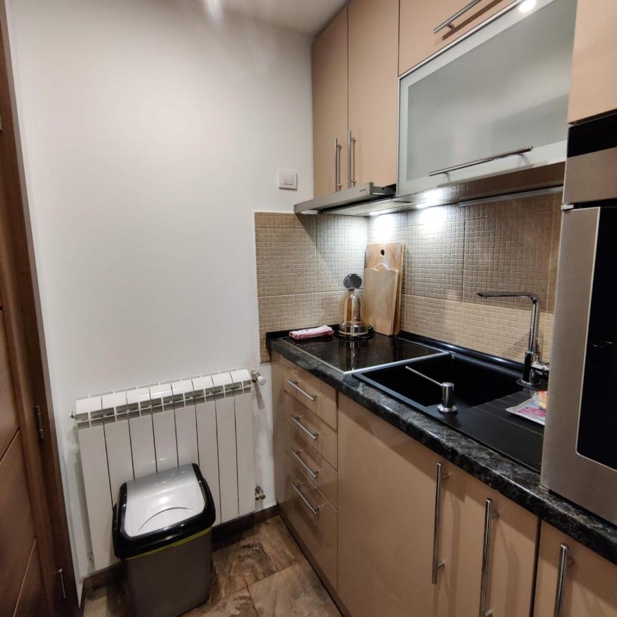 Kala Apartment Nowy Sad Zewnętrze zdjęcie