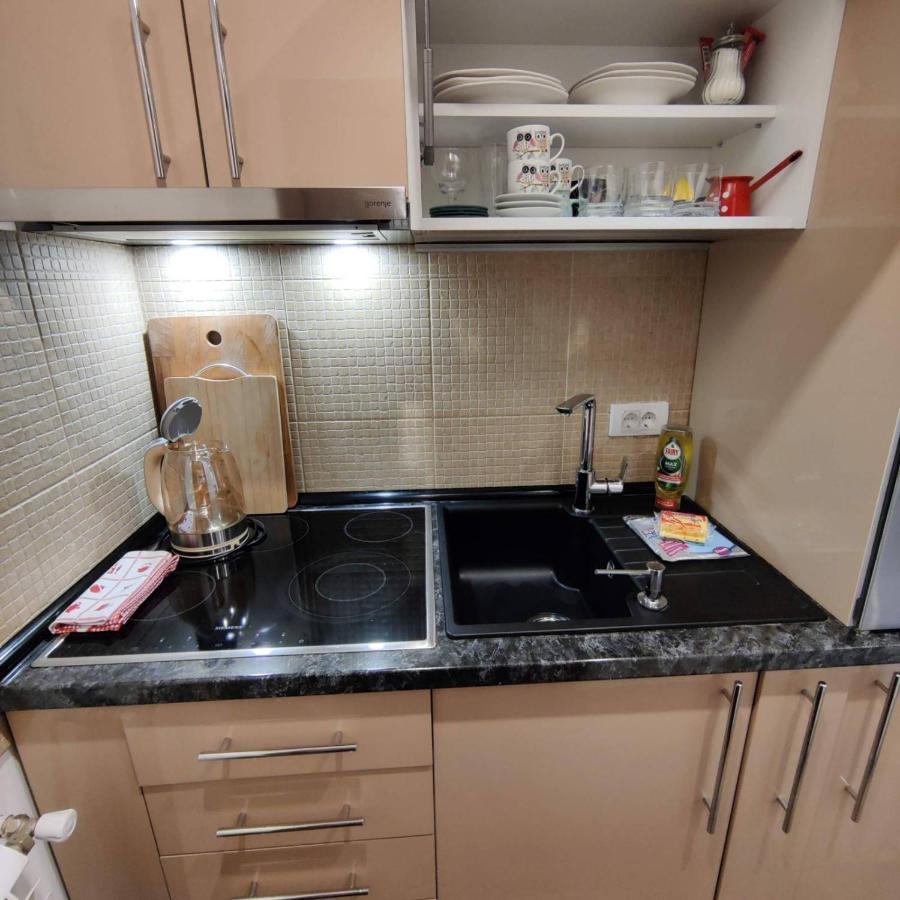 Kala Apartment Nowy Sad Zewnętrze zdjęcie