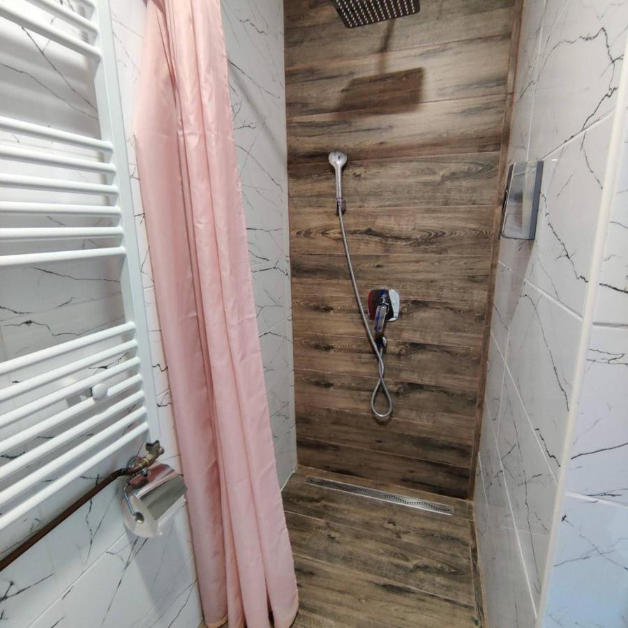 Kala Apartment Nowy Sad Zewnętrze zdjęcie